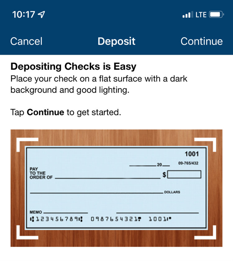 Digital Banking - Tri City National Bank