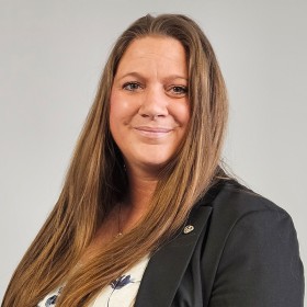 Lisa Rauwerdink