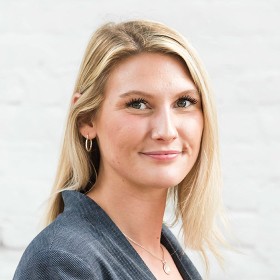 Dahlia Cooper