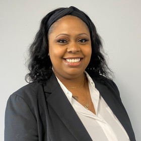 Natasha Johnson