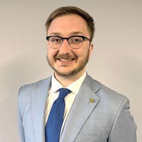 Quinton Conti