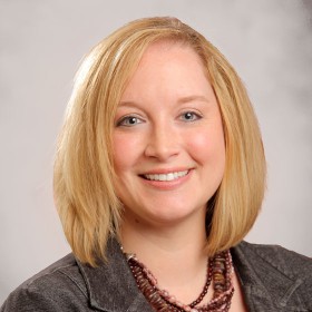 Rebecca Hawes