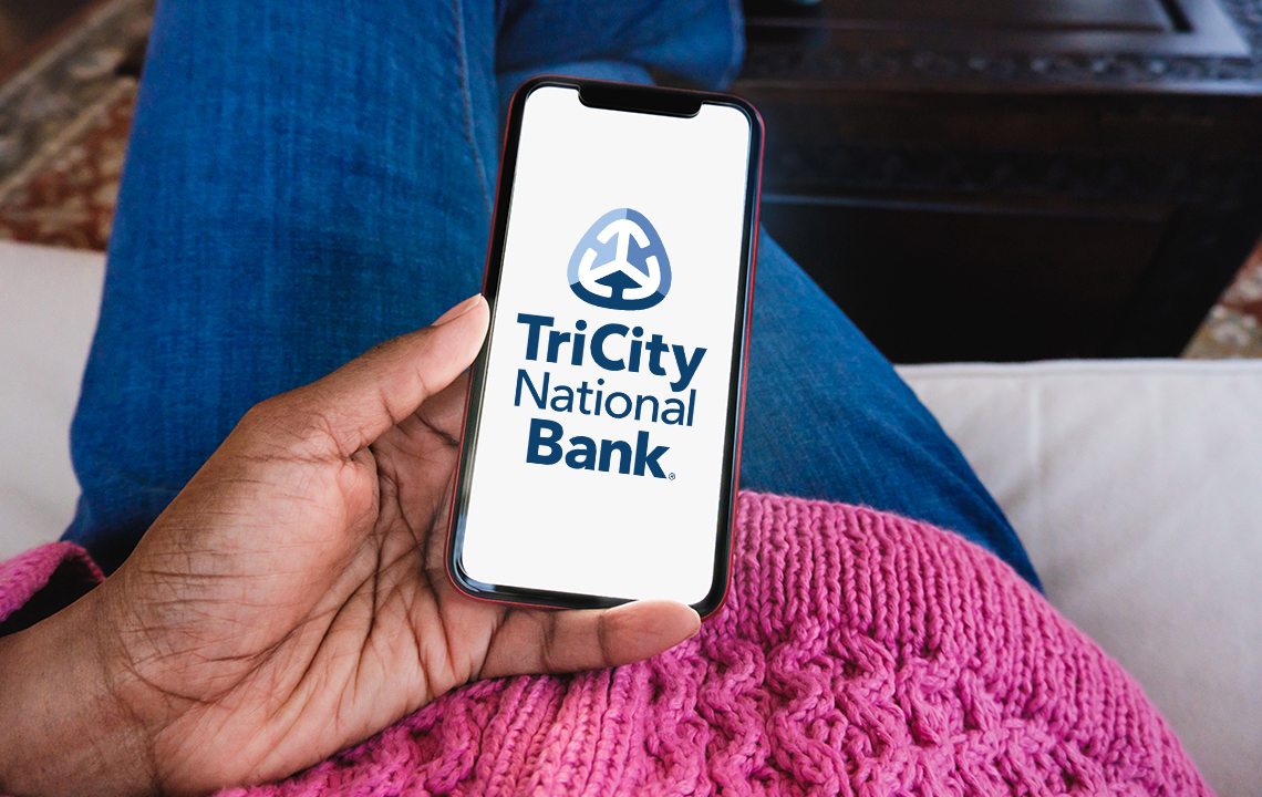 Digital Banking - Tri City National Bank